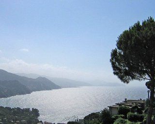 Residence Portofino Est Рапалло Экстерьер фото