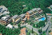 Residence Portofino Est Рапалло Экстерьер фото